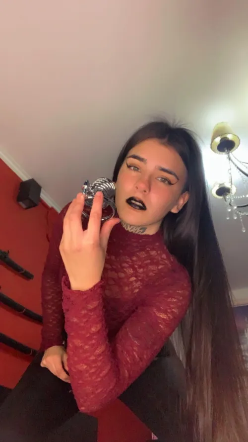 Will you endure 7 days of confinement on your first time?