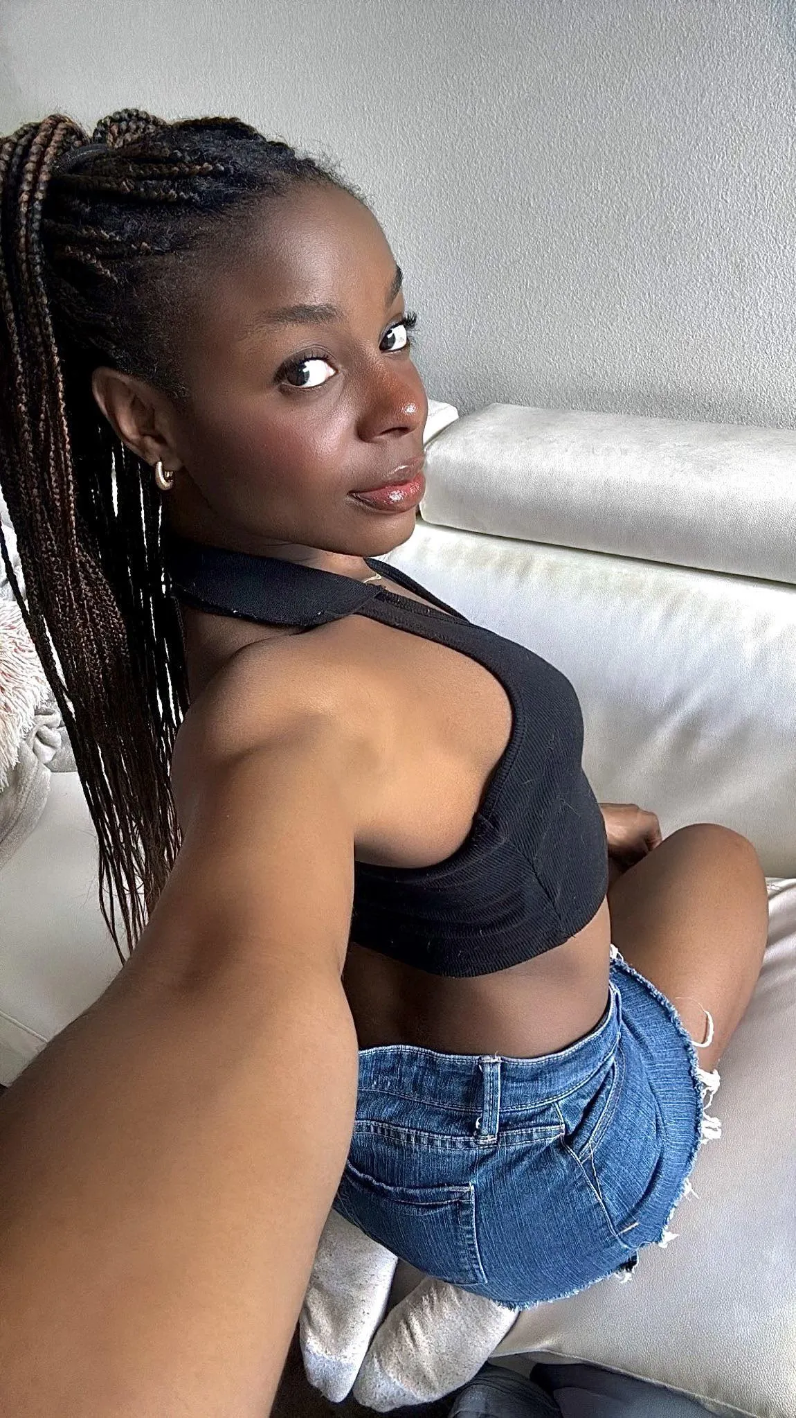 Worship every inch Worship every inch