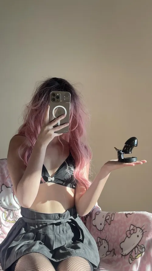 Would you allow teen princess to be your owner?