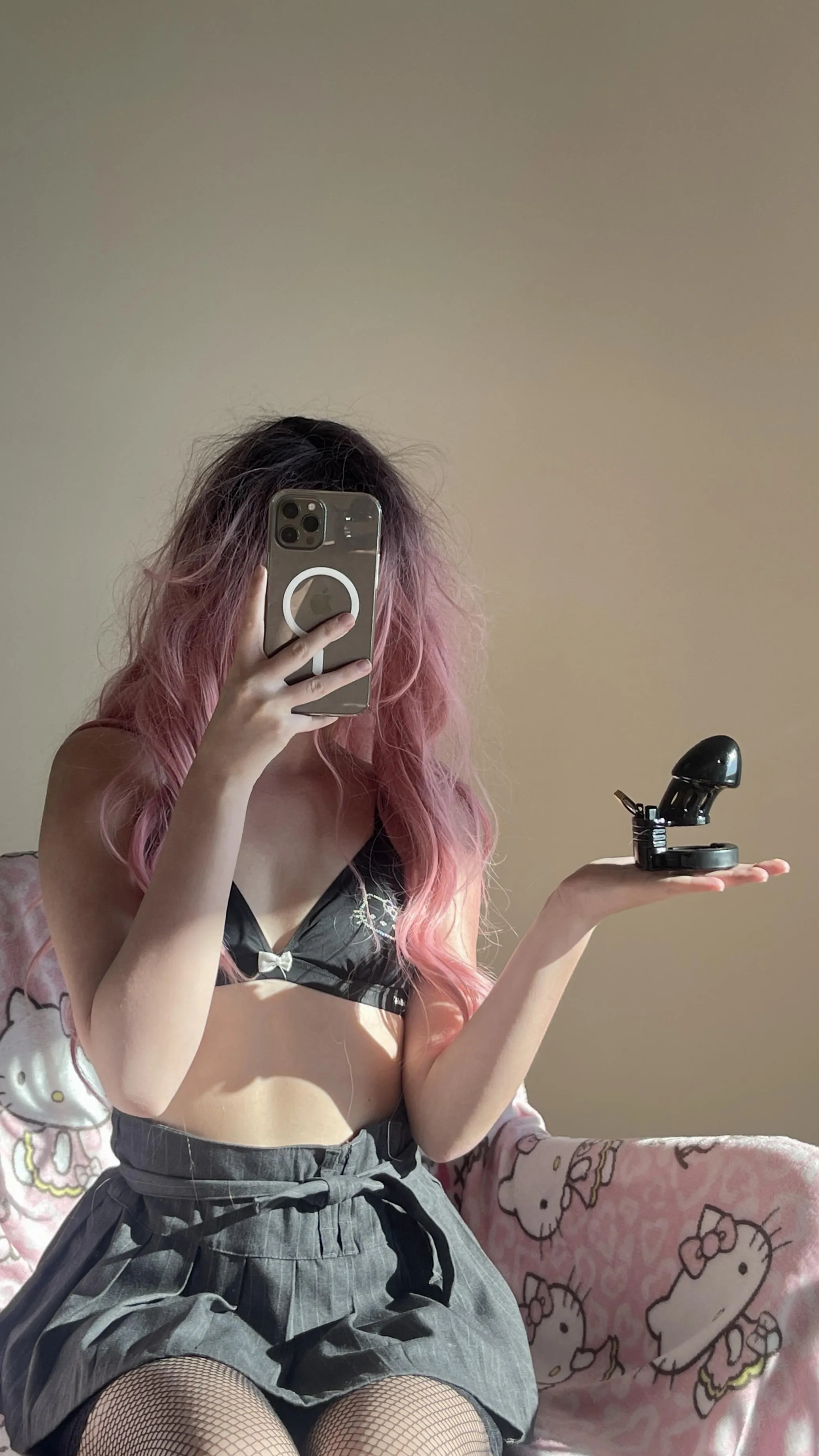 Would you allow teen princess to be your owner?