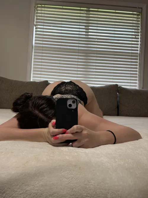 Would you fuck me like this?🥵