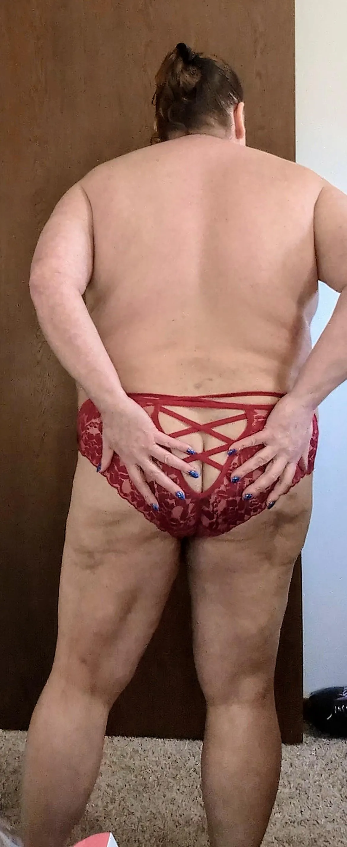 You know how to get through ...