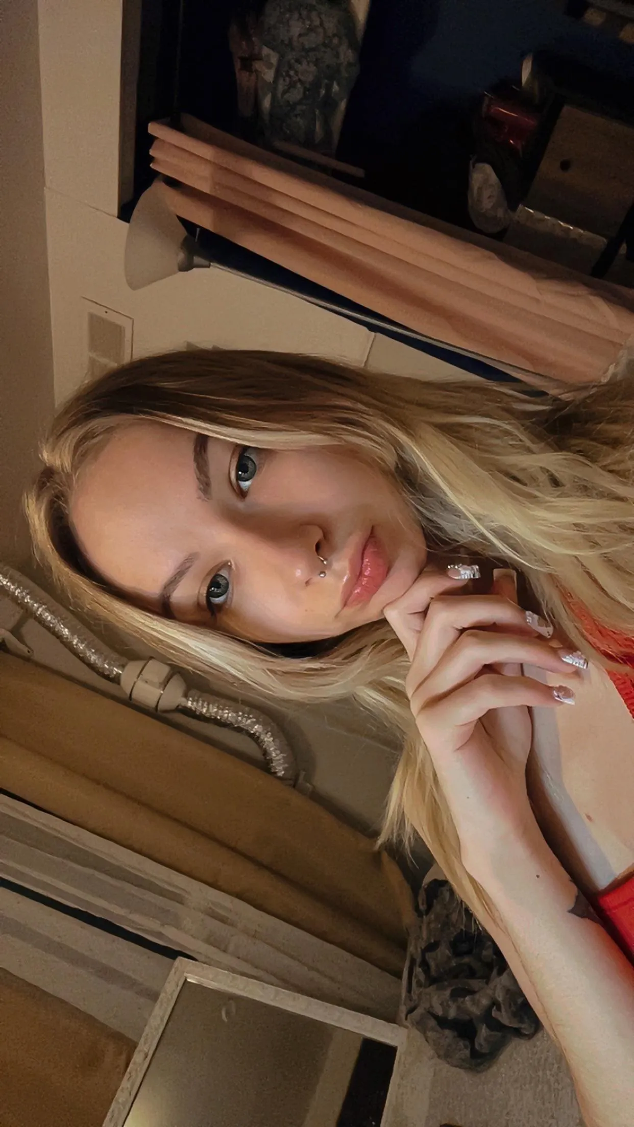 You’ll never be able to resist, give in loser