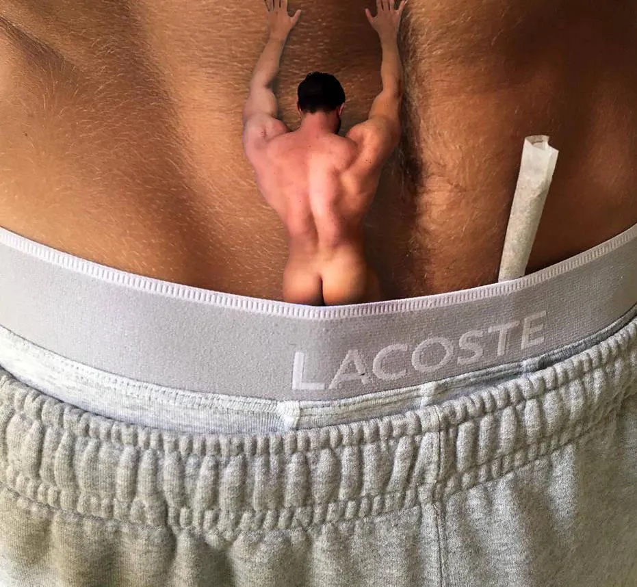 Your brother put you in a time out