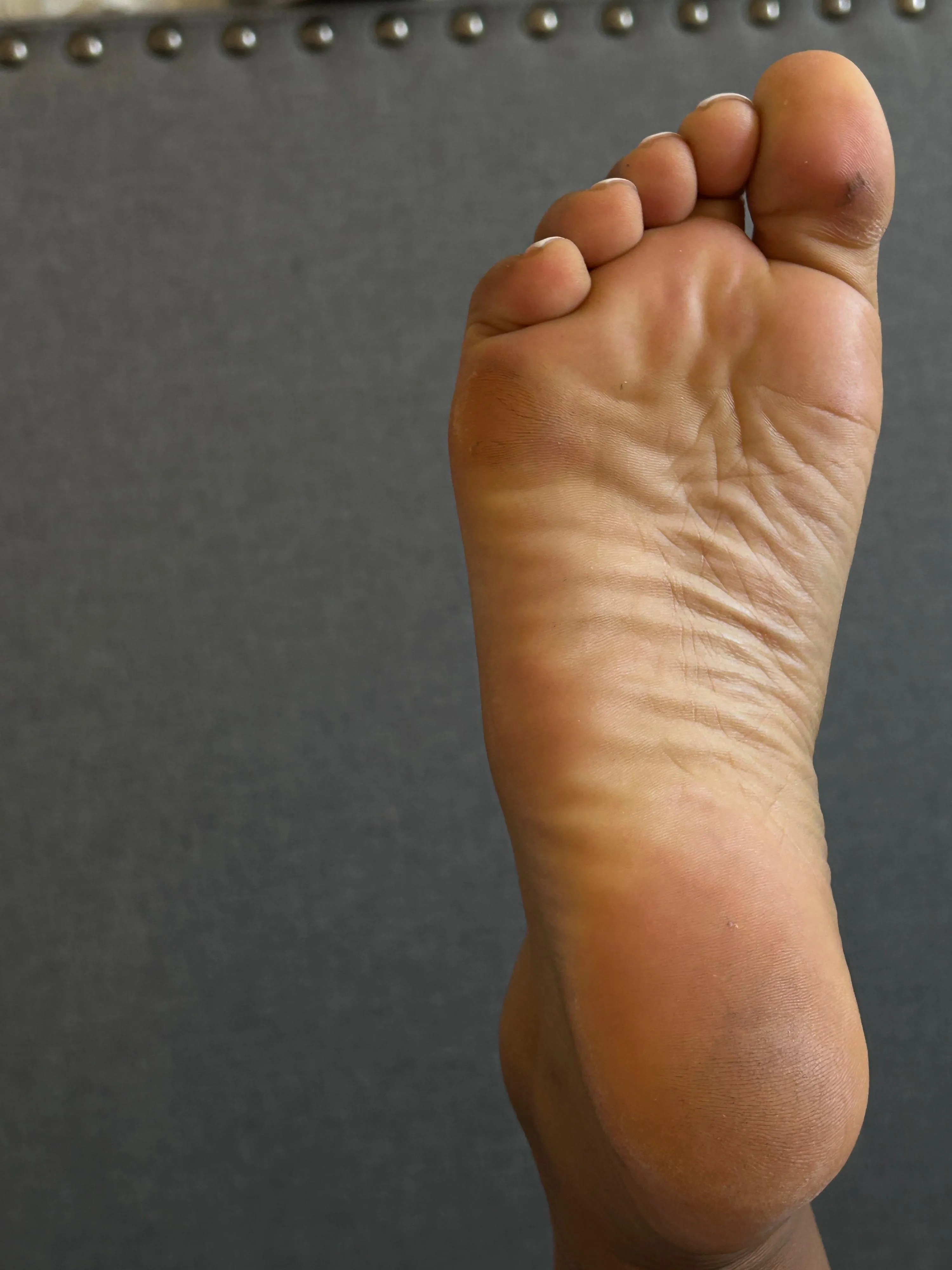 You’ve spent more on me than you’ve ever had on your pathetic little wife