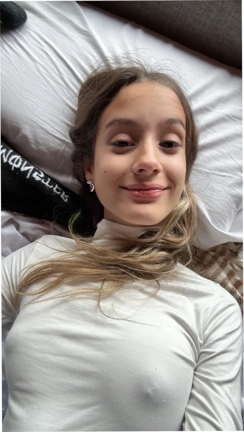 18F feeling cute today