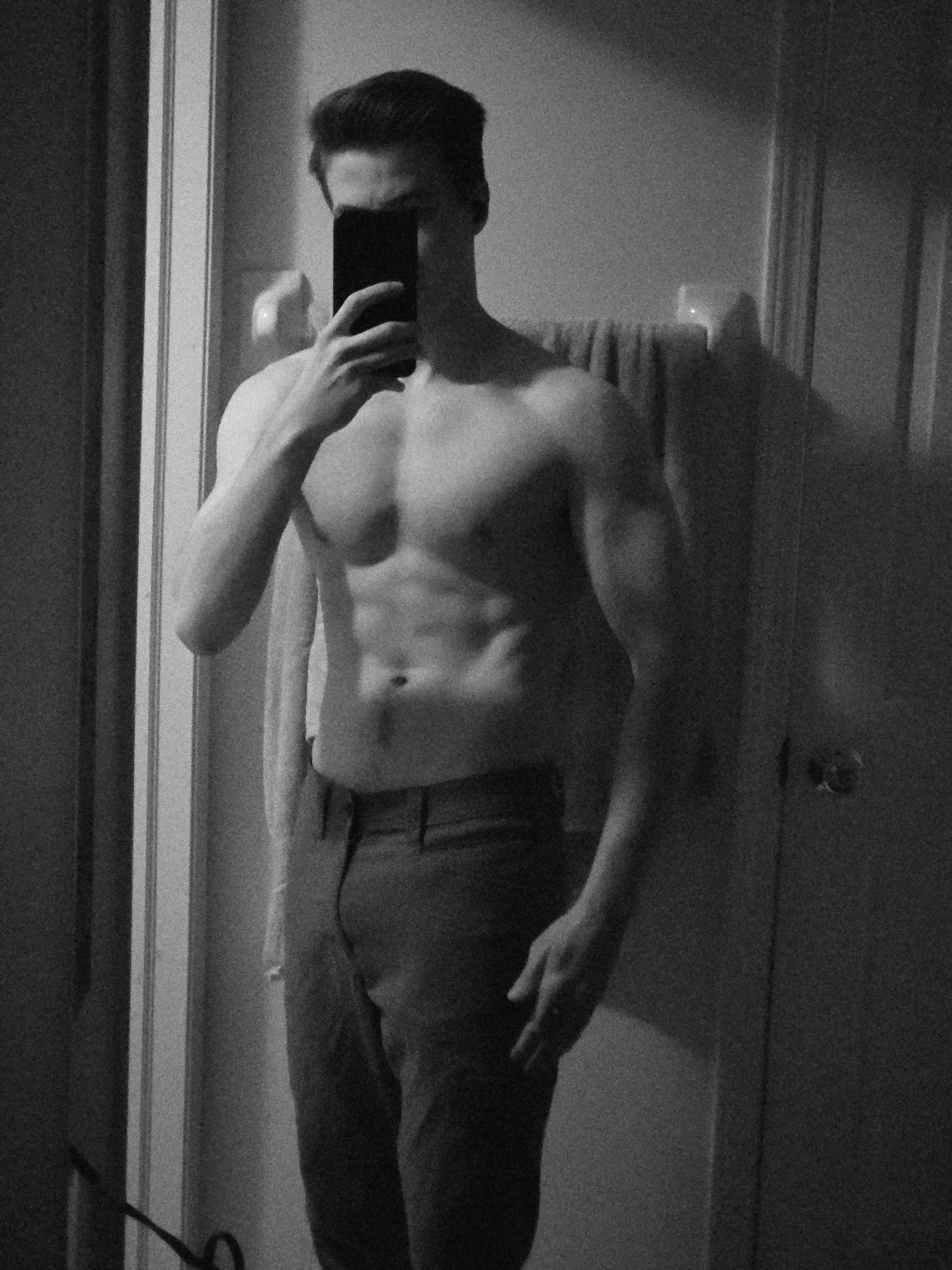 21 [M4F] #Columbus - looking for a fwb or someone to explore a bit with