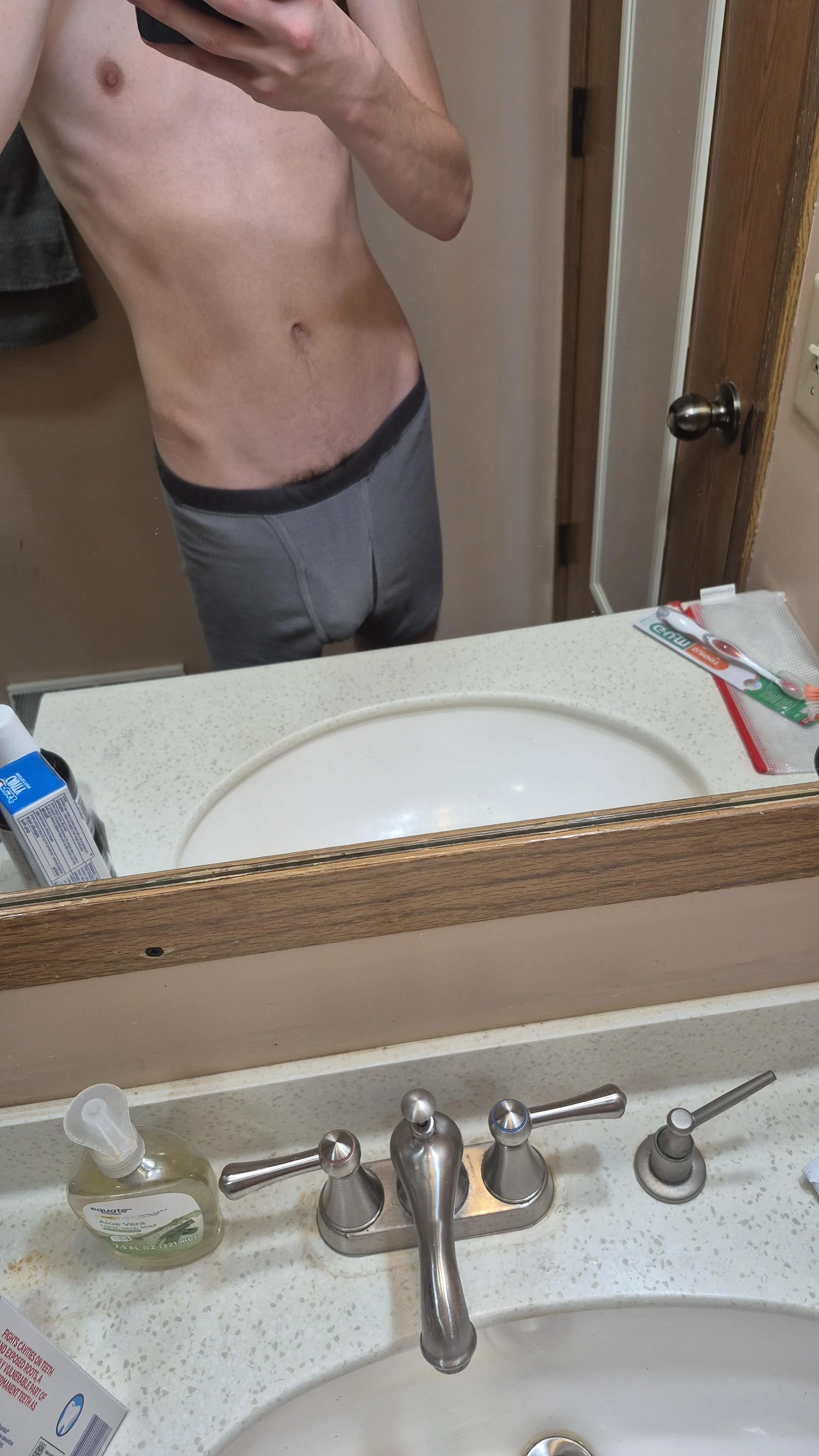 21[M4F] #Columbus - early morning