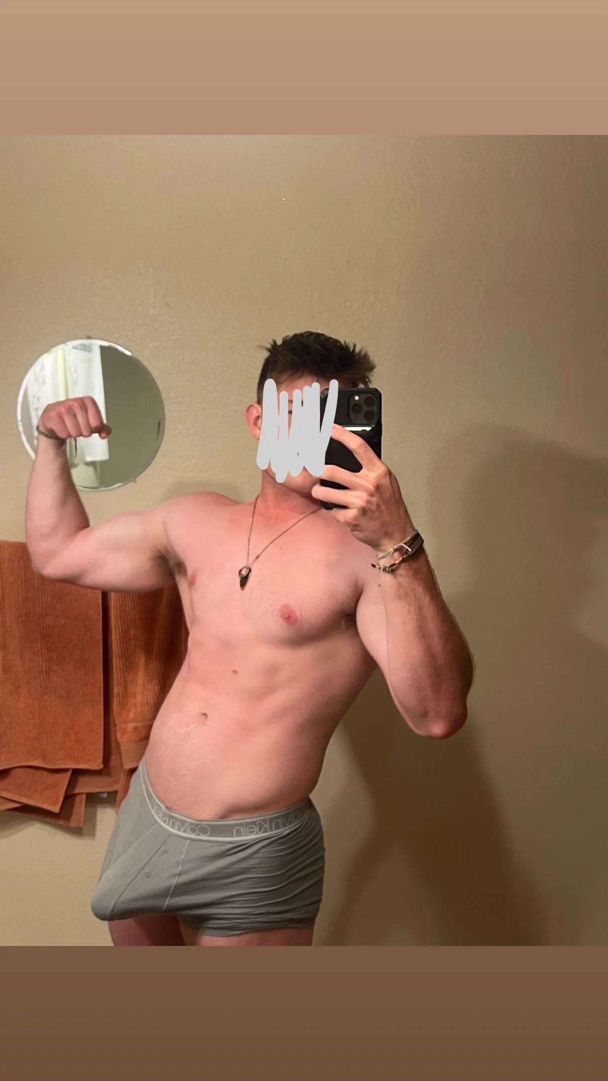 (21)[M4F] milfs of any kind always welcome