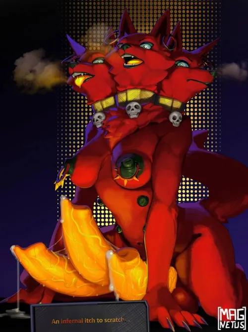 [22] [Fu4A] [Discord] You stand before judgment, face it with pride mortal