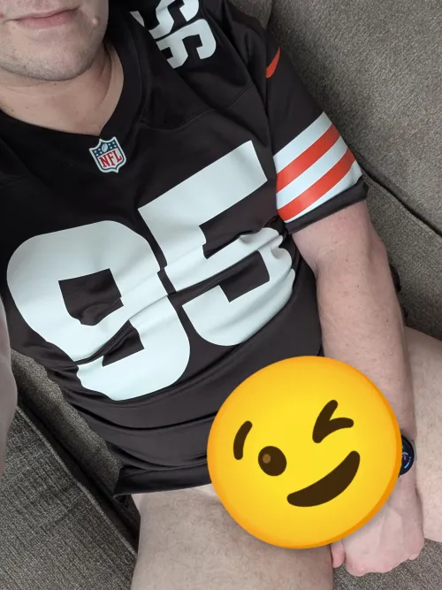 34 [M4F] #Cleveland - ISO Sexting Lady Friend :)