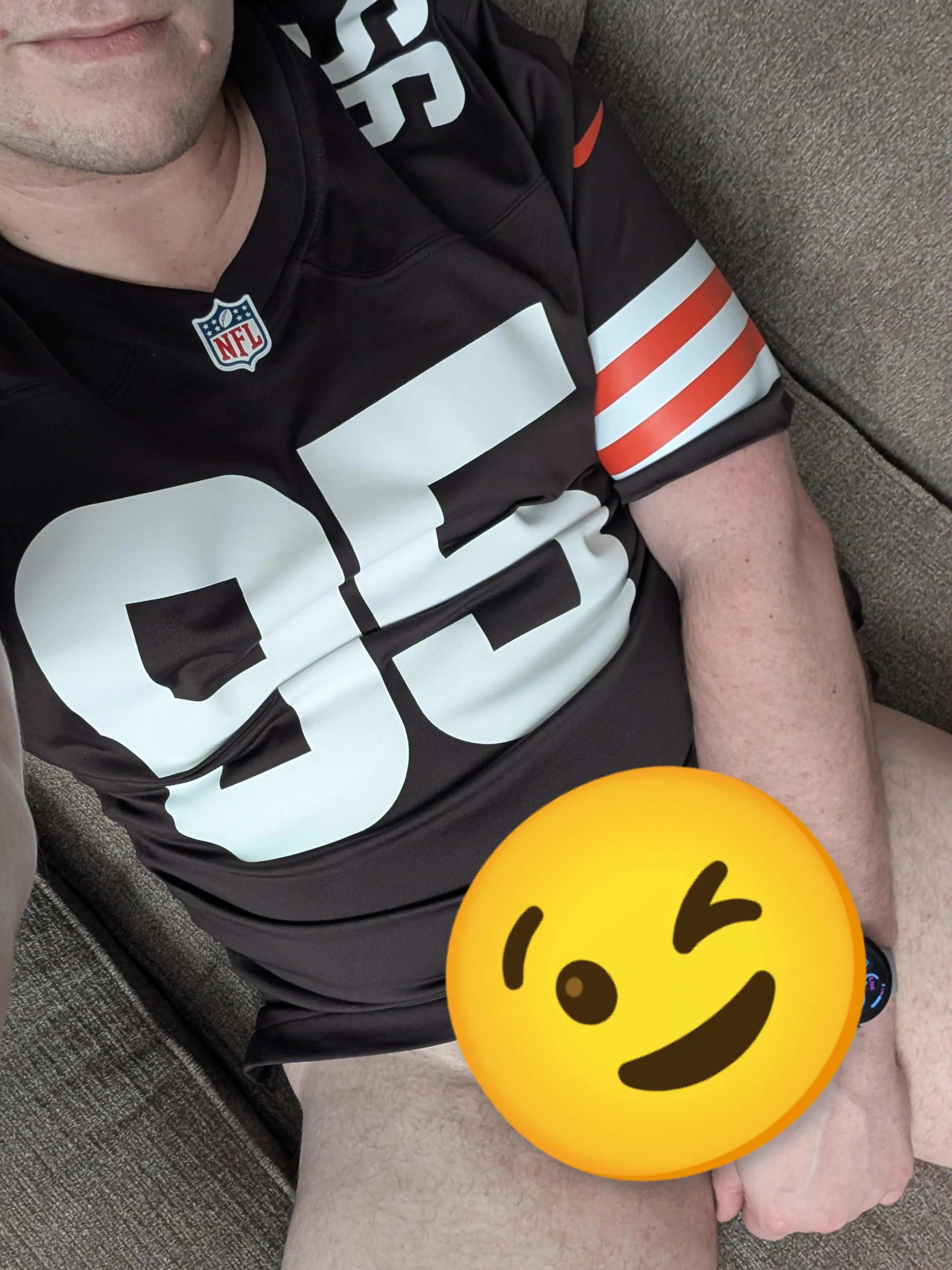 34 [M4F] #Cleveland - ISO Sexting Lady Friend :)