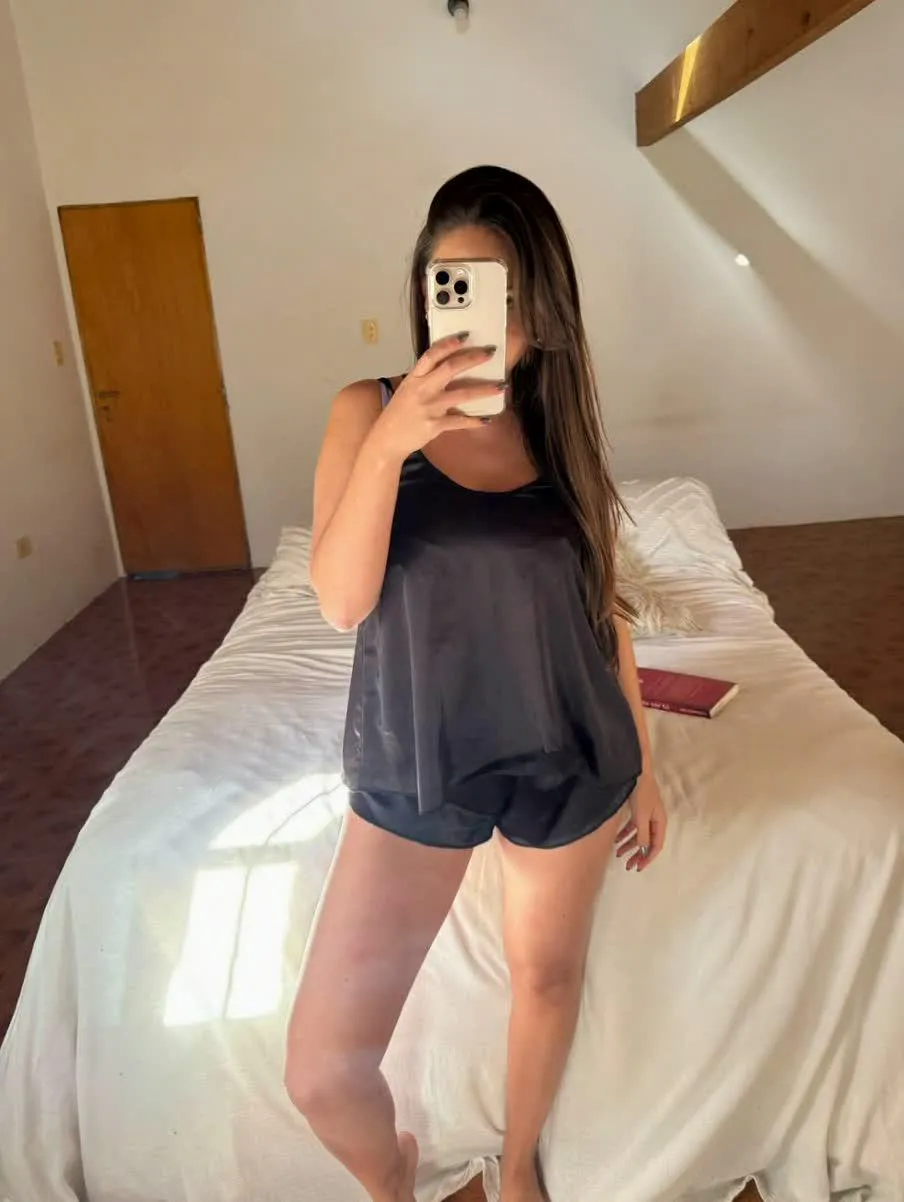 40 and feeling hotter than ever