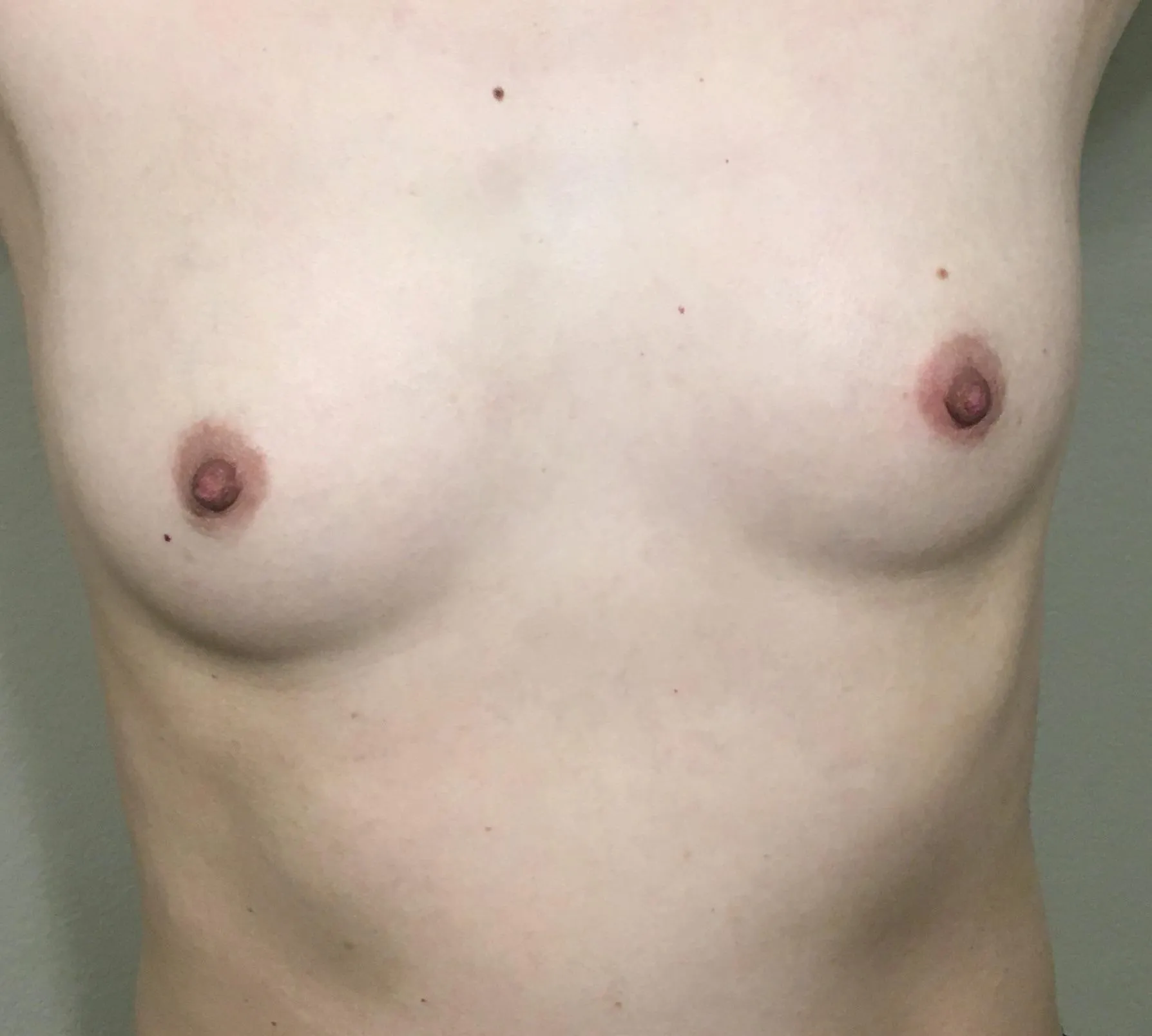 41F, 5’2”, 115lbs Asian Mom