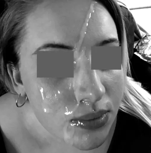 44 M4FM – facial for your wife/gf tonight?