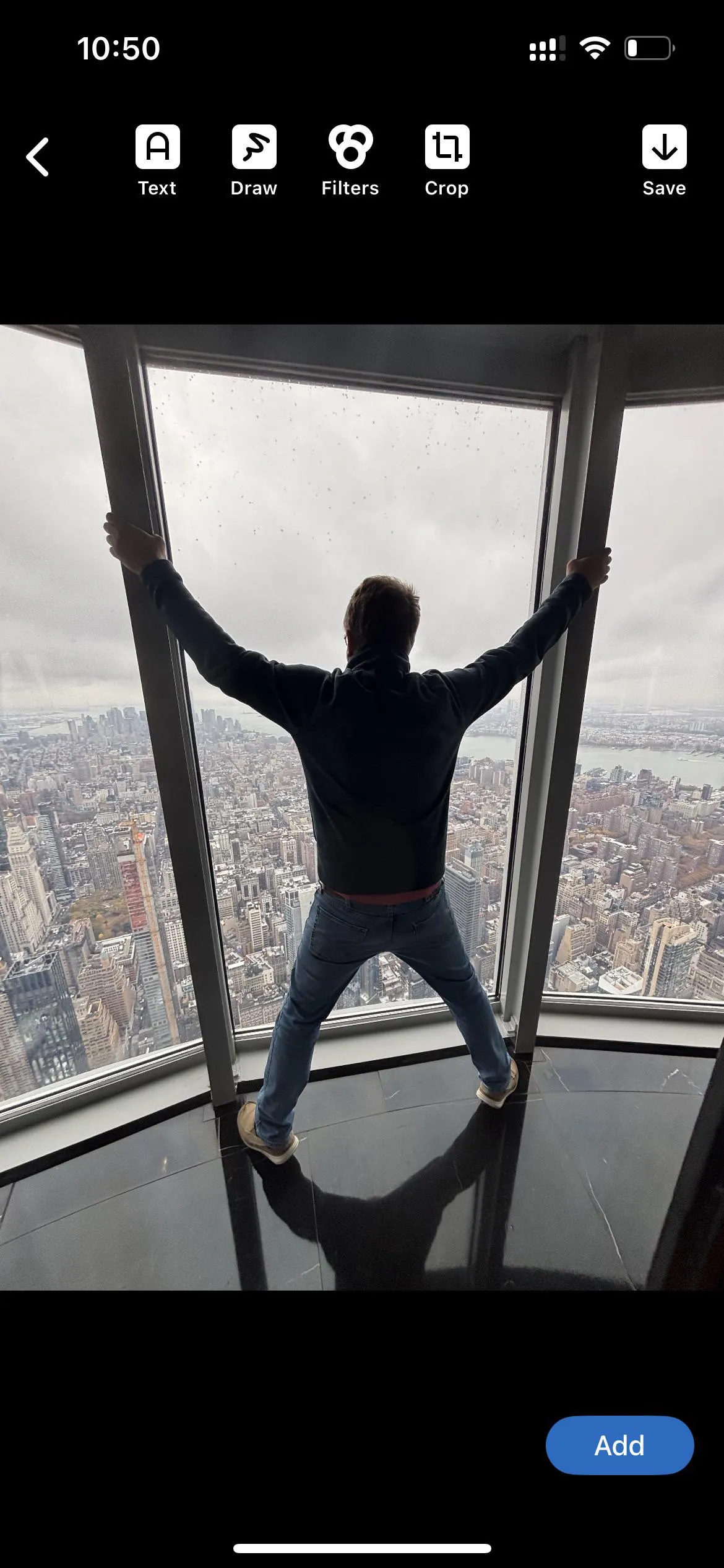 49 [m4f] Keller - Who’s had enough holiday family BS and wants to just fuck.