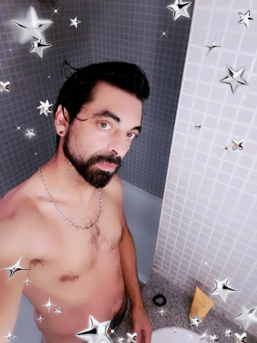 Alguna mujer con ganas de disfrutar por Madrid?