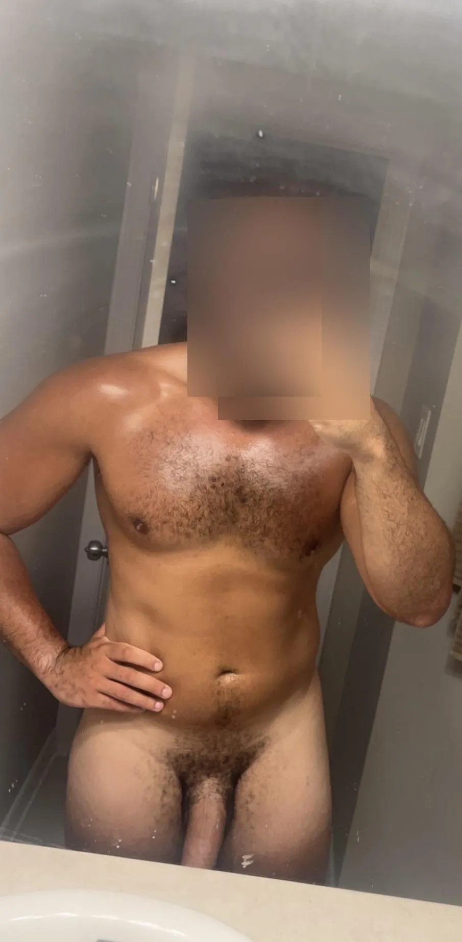 Anyone else been taking advantage of the sun lately?