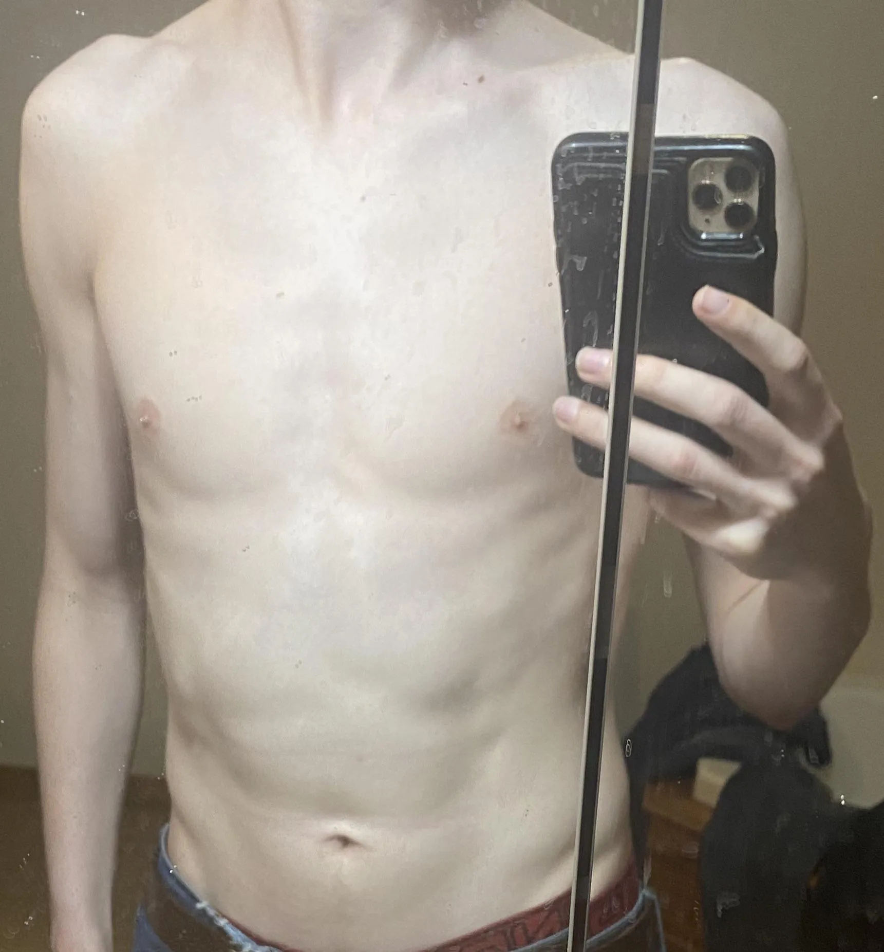 Anyone wanna link up tomorrow evening?