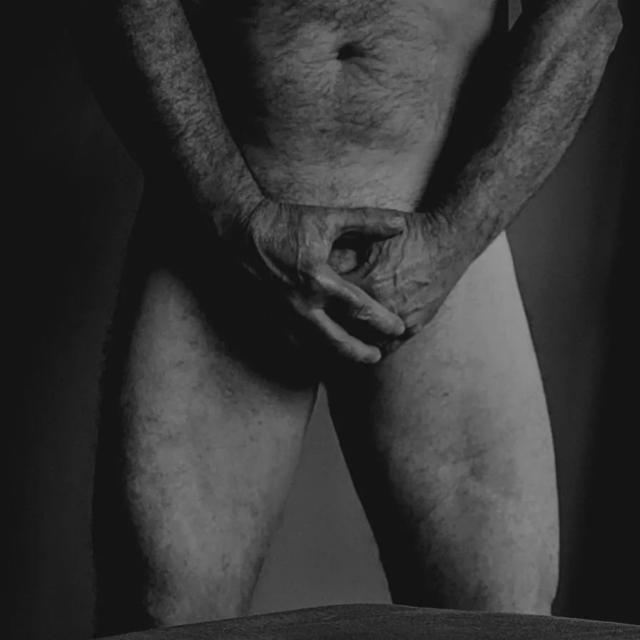 Arousing you …arouses me…