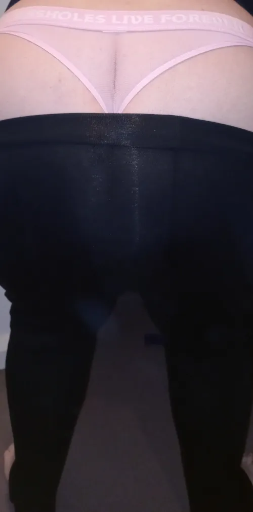 Back again Pink this time 🩷