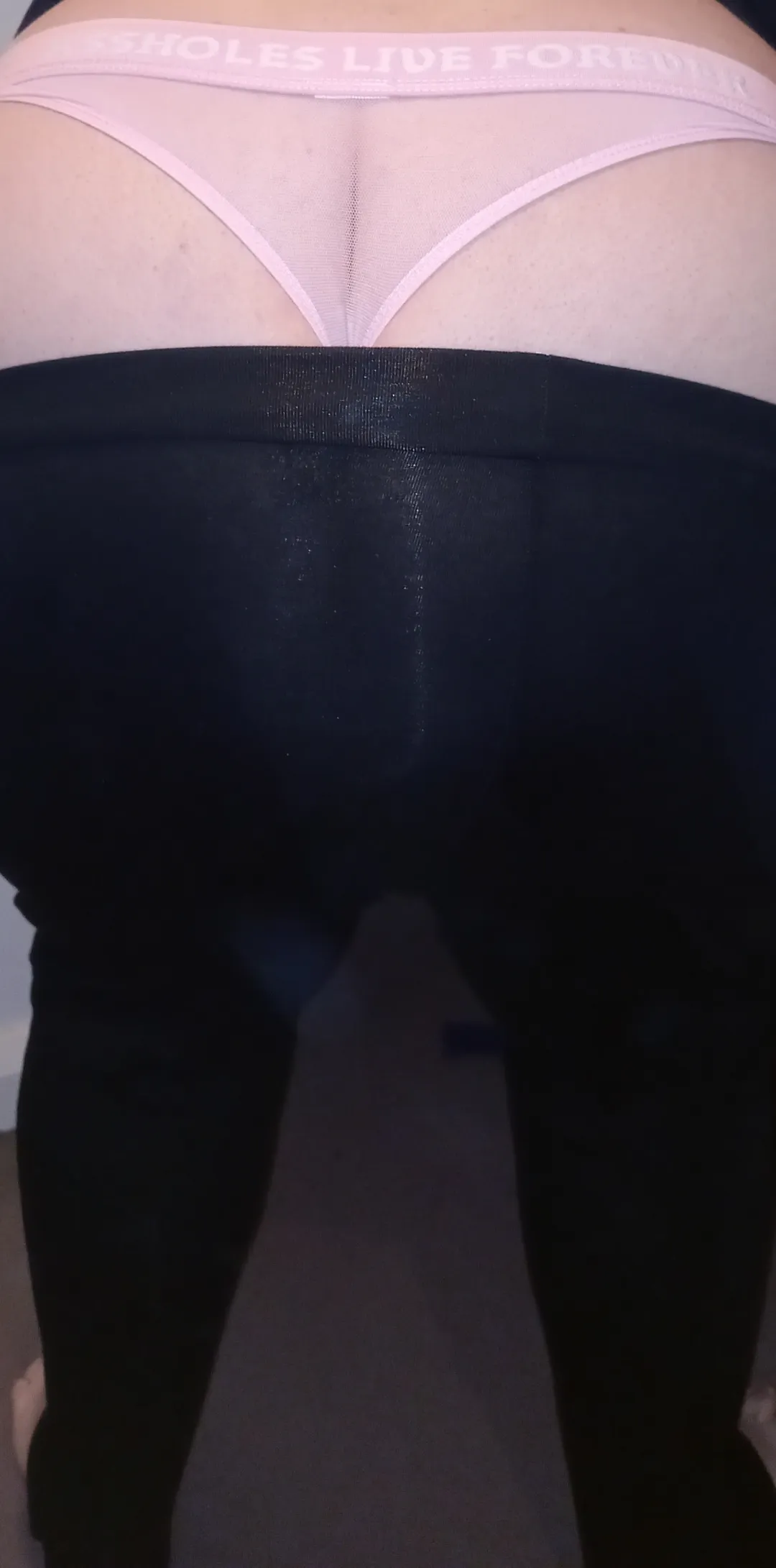 Back again Pink this time 🩷