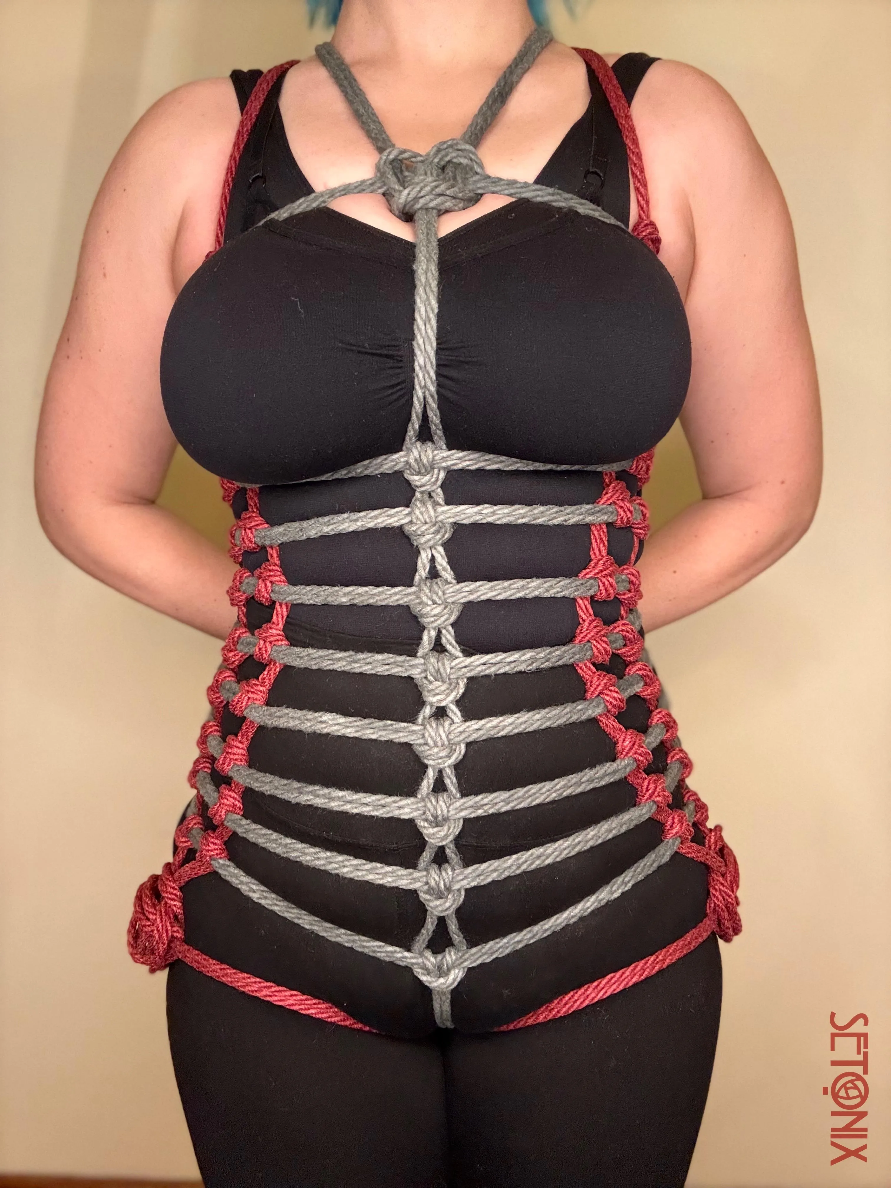 Basic Corset Tutorial