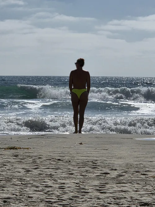 Beautiful afternoon!