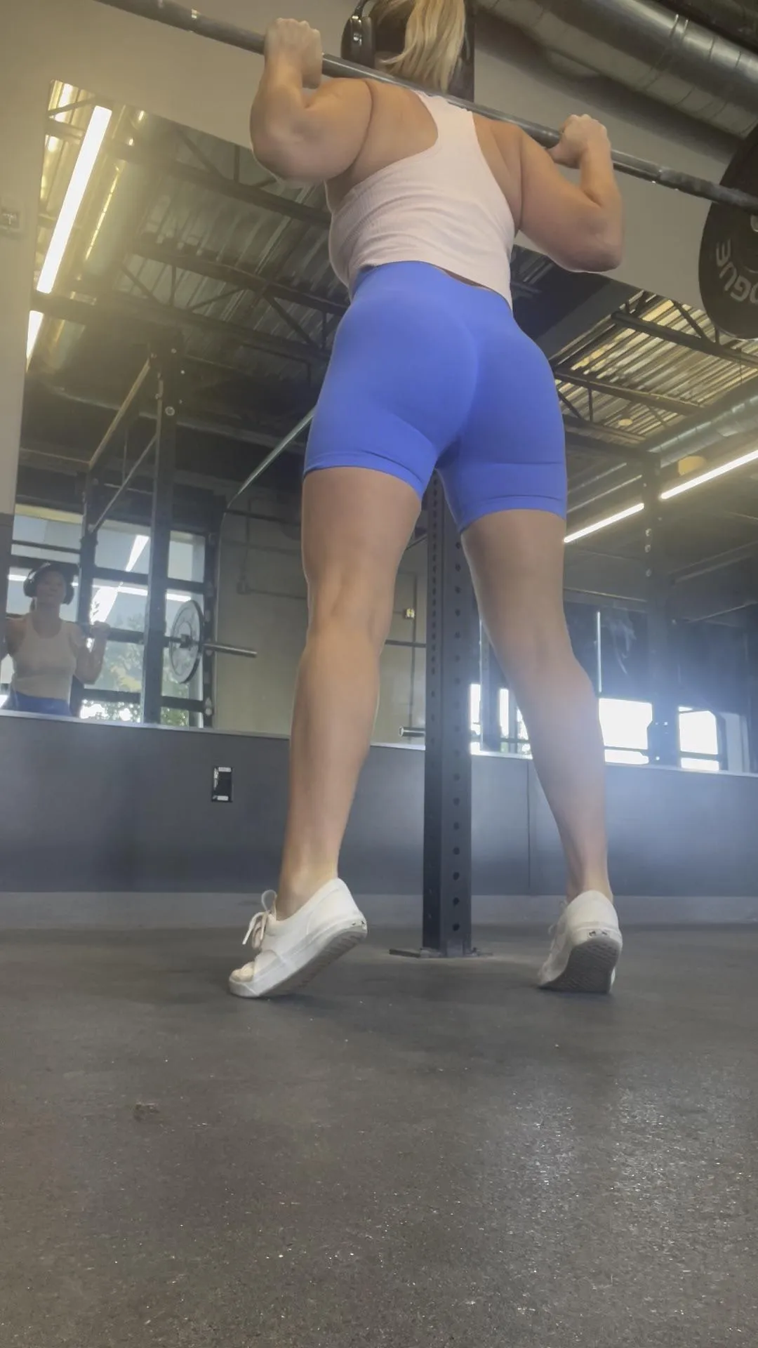 Calf strengthening for those tough runs… very necessary