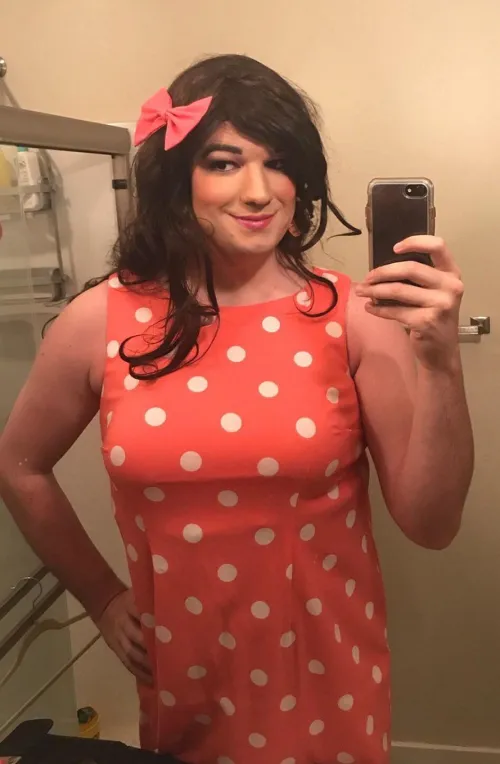 Channeling my inner sissy trad homemaker (and thinking about my future husband!)