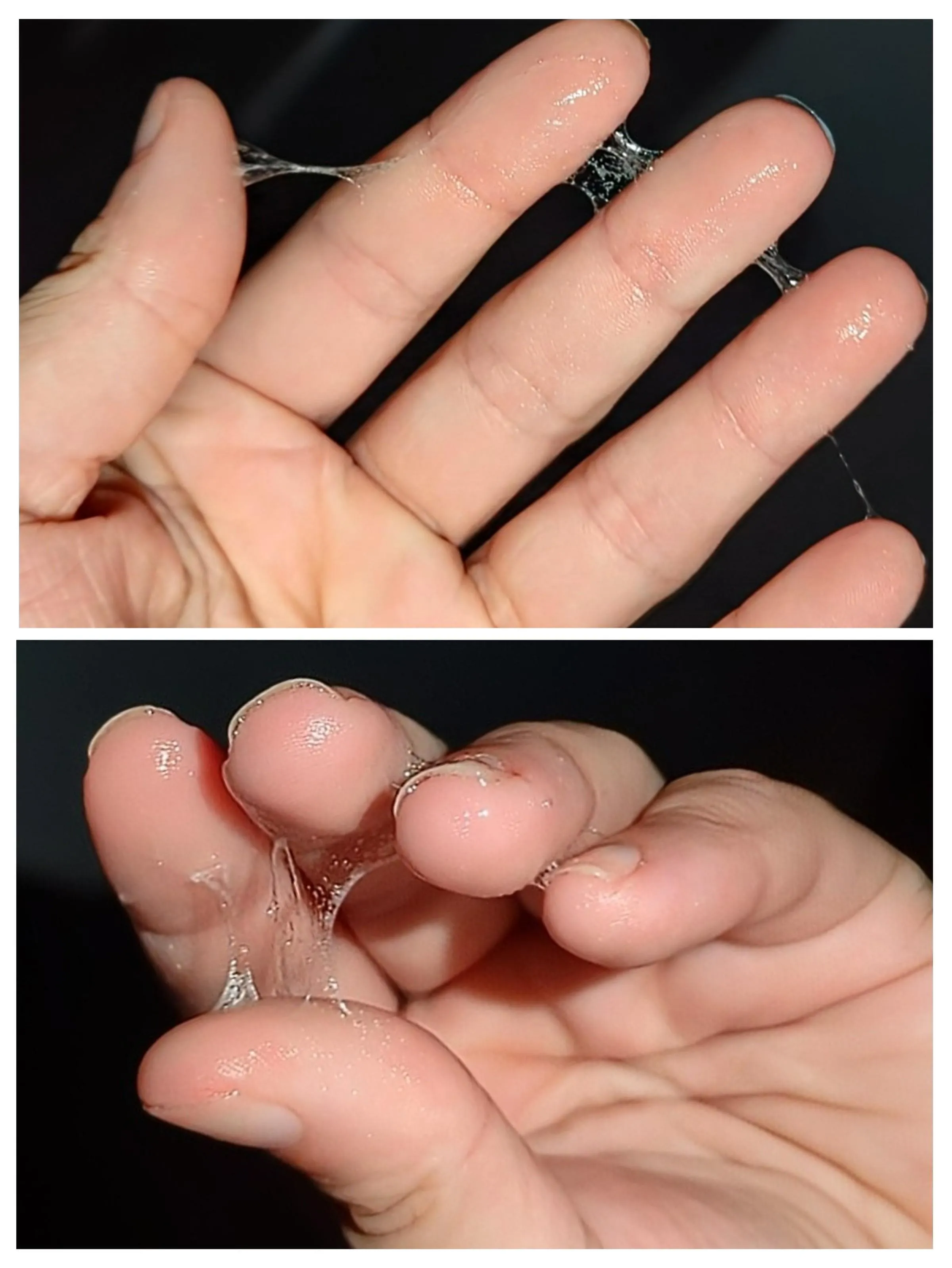 Chronically dehydrated 💦🥴 24fal