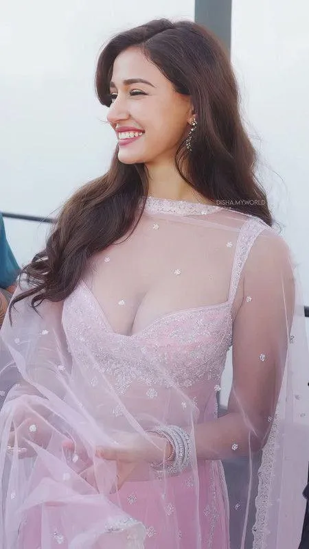Disha Patani