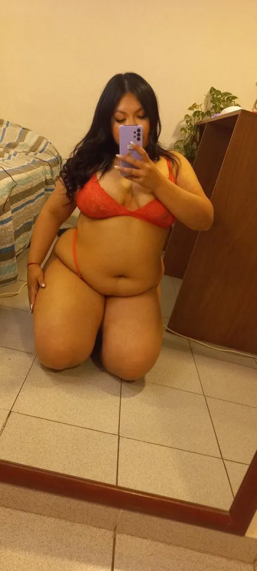 Do you like young chubby latinas