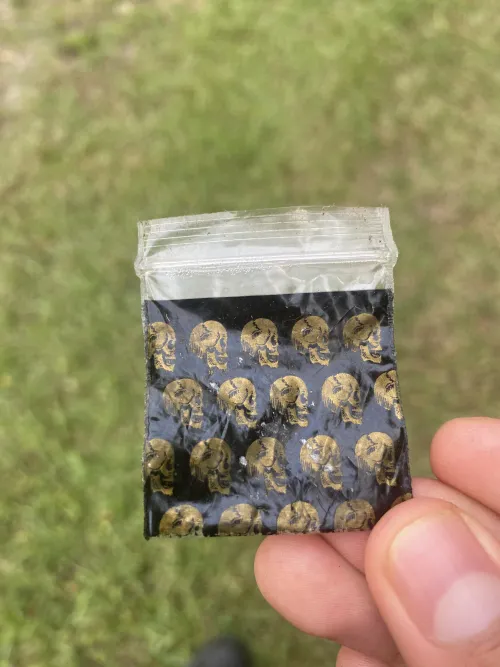 DOES ANYONE KNOW WHAT THIS IS????