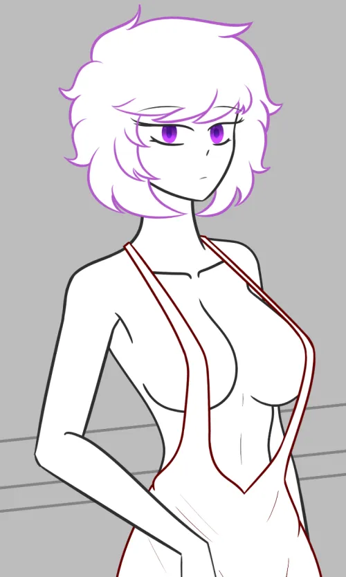 [F4M] In a fancy party, a little brat aproaches a woman standing away from the crowd 