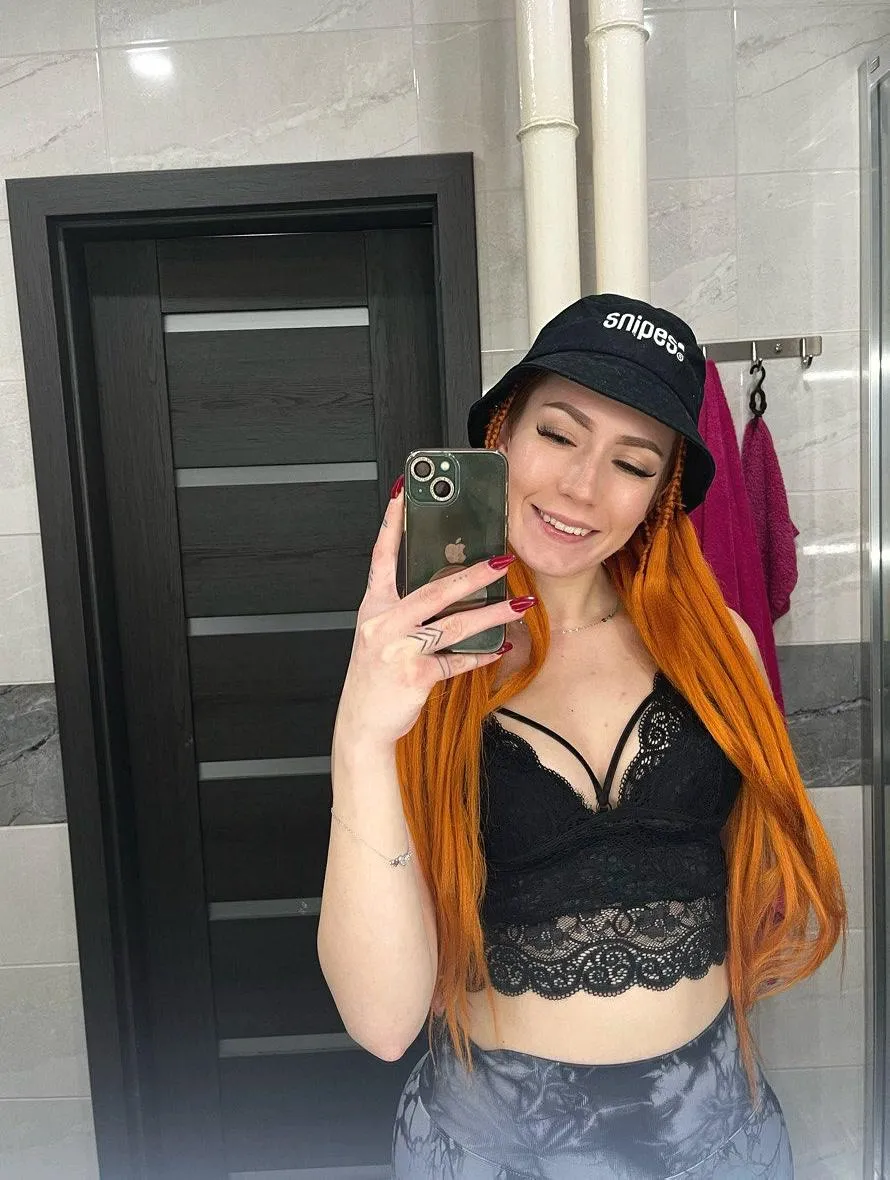 Facciamo cose pazze.