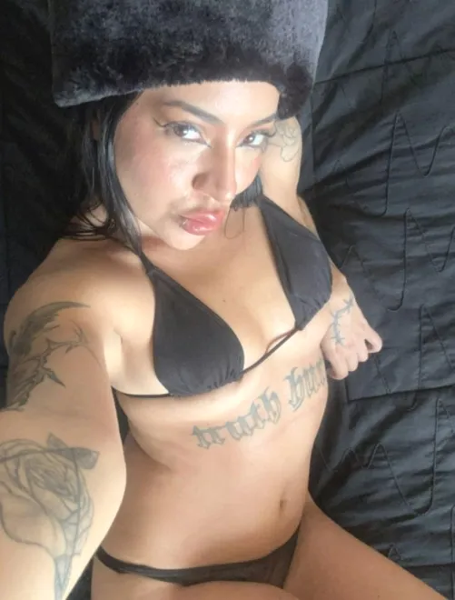 fast and hard, give me that quick, messy cum