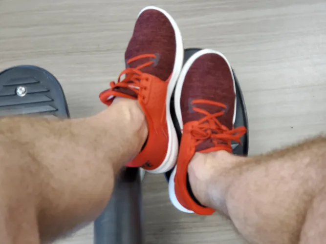 Fly Knits Put to Work