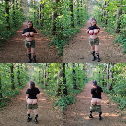 Free trial for my VIP 🔥