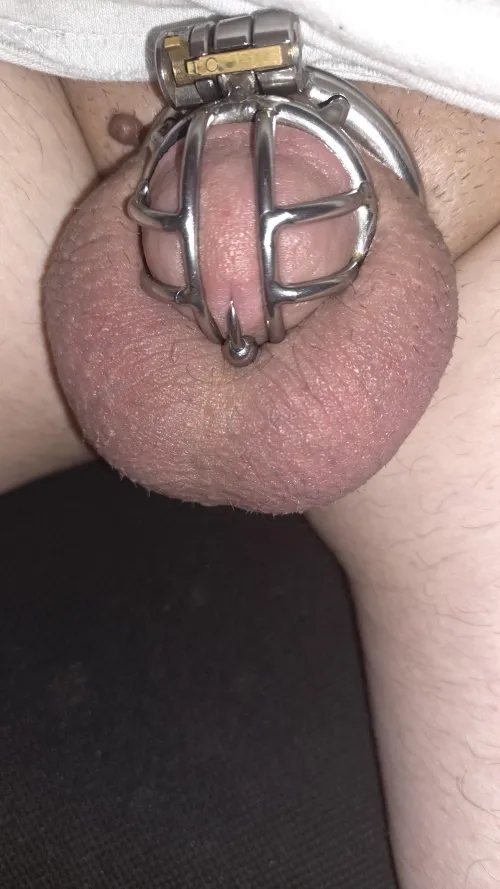 Fühlt sich einfach wieder richtig an 😊