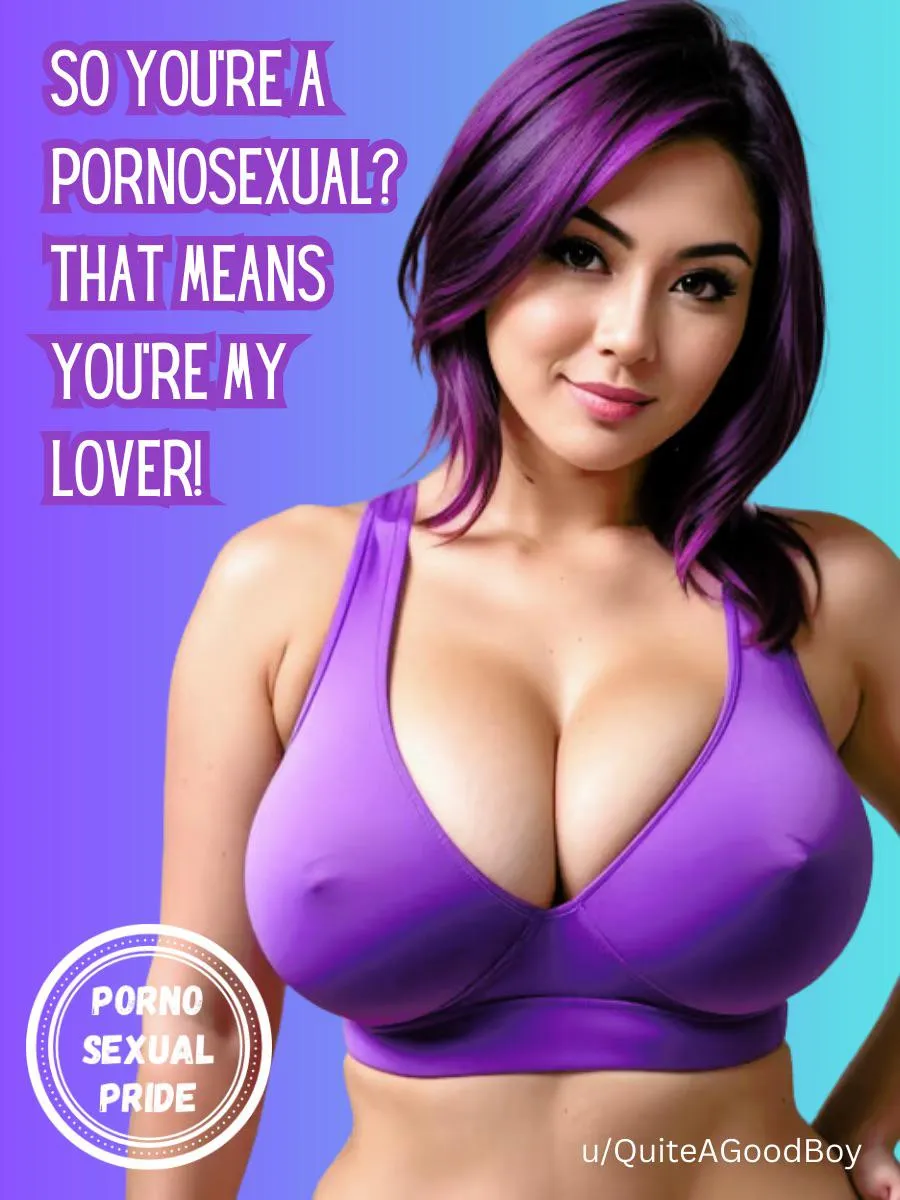 Goddess Porn loves you!