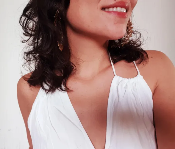 Gold suit me, silent send suits you