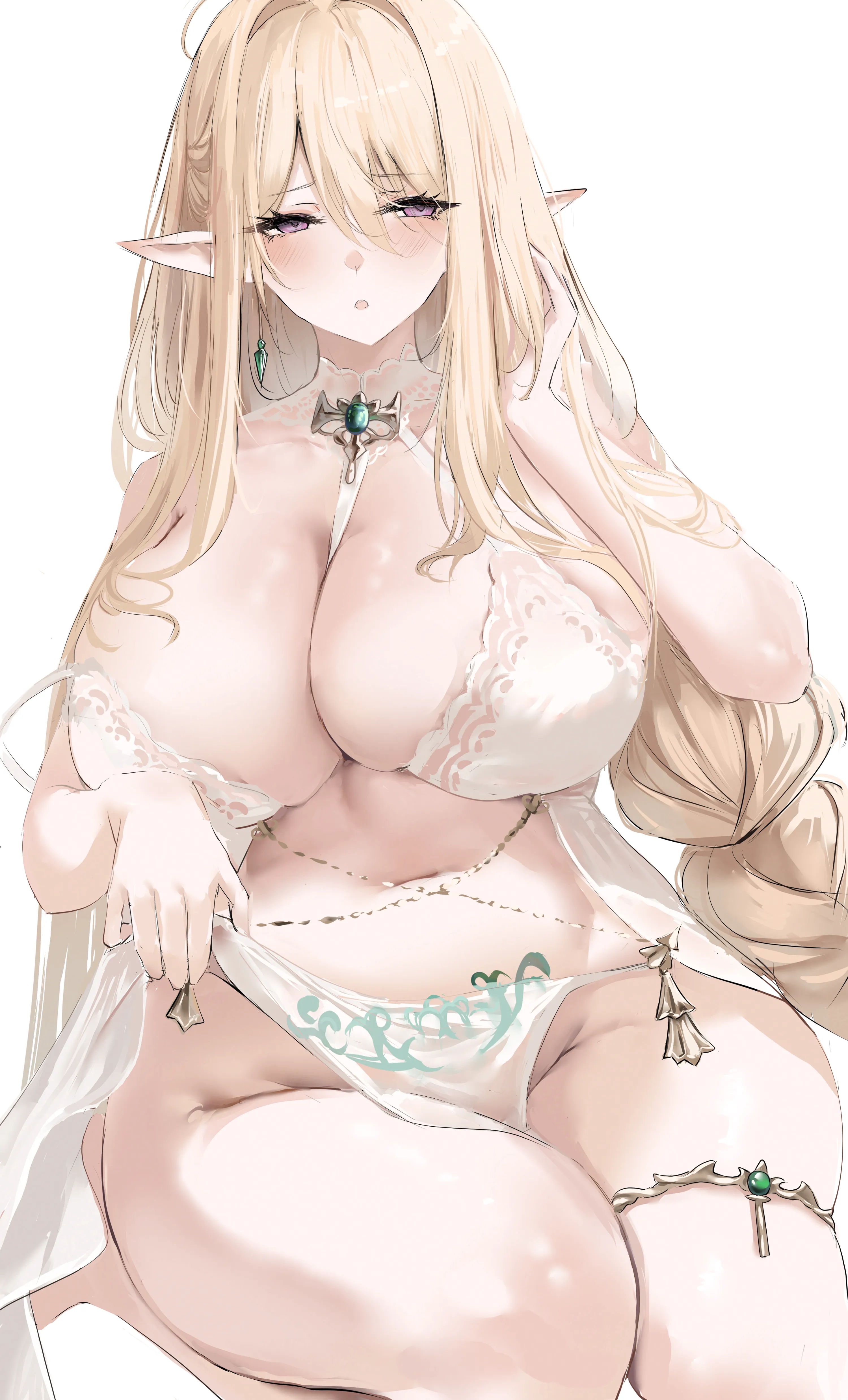 Gouden Leeuw (Liaowen) [Azur Lane]