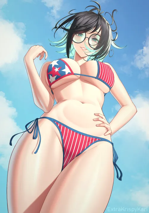 Happy 4th of July America!