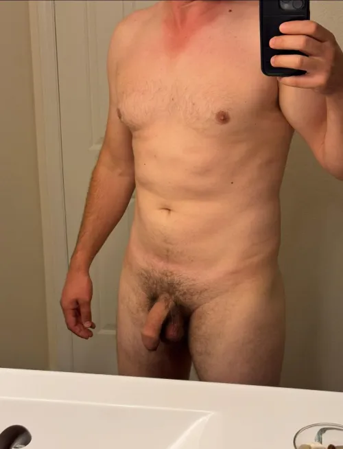 HMU ladies 33 m.  With stamina