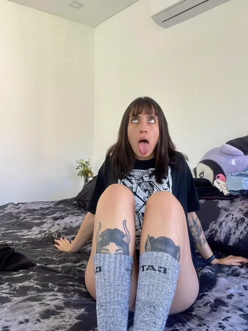 Hottest with or without clothes?