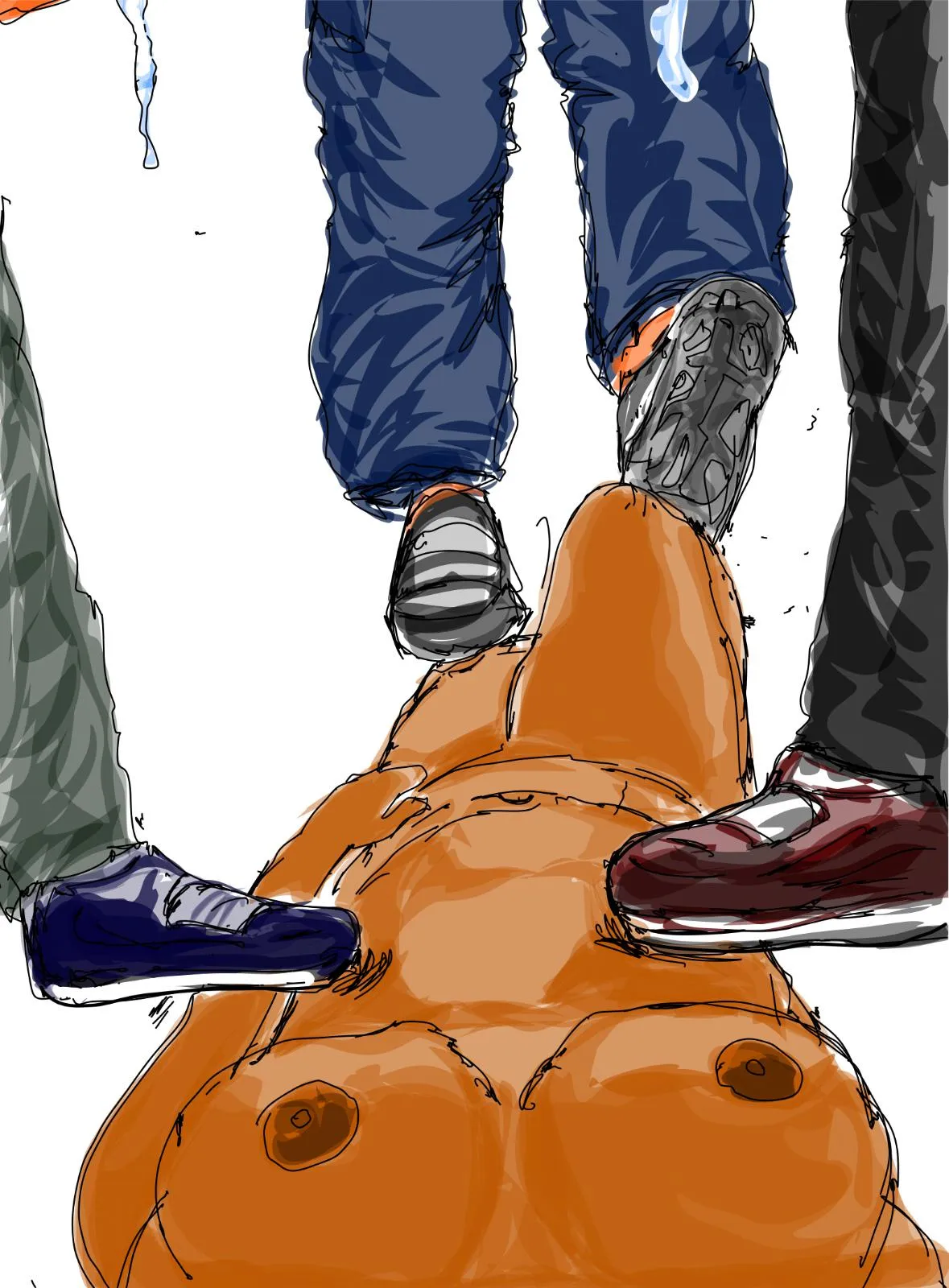 How she likes to to be treated (u/Competitive-Army-145)