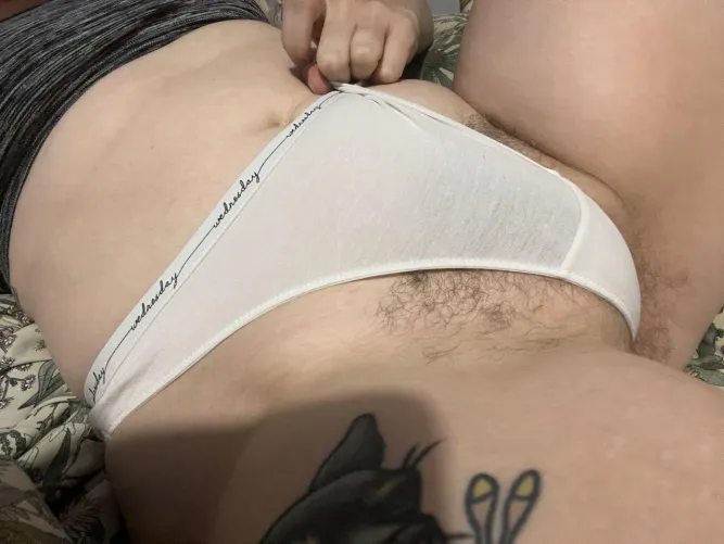 i can feel how hard you're staring right here