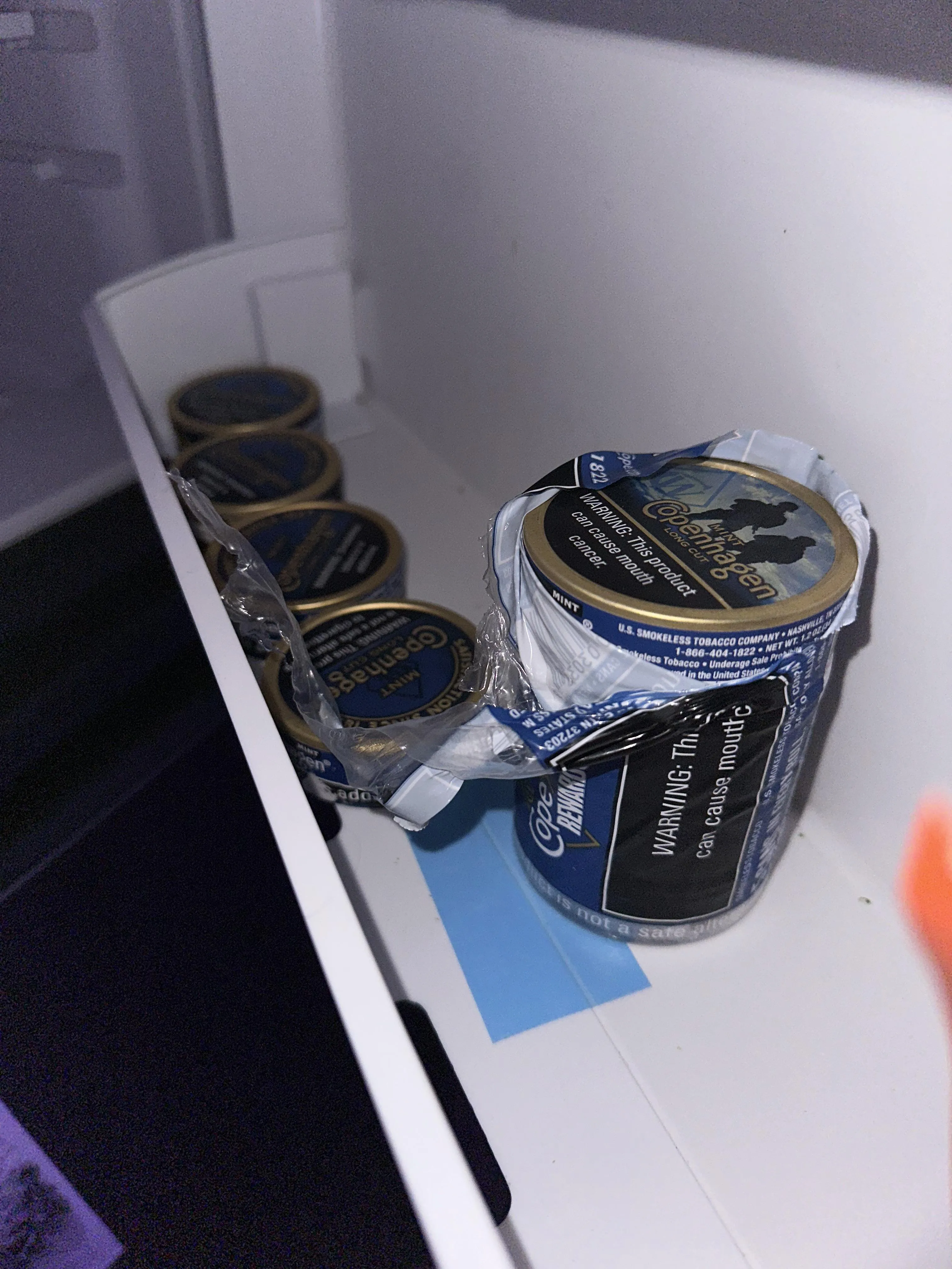 I don’t think I have enough