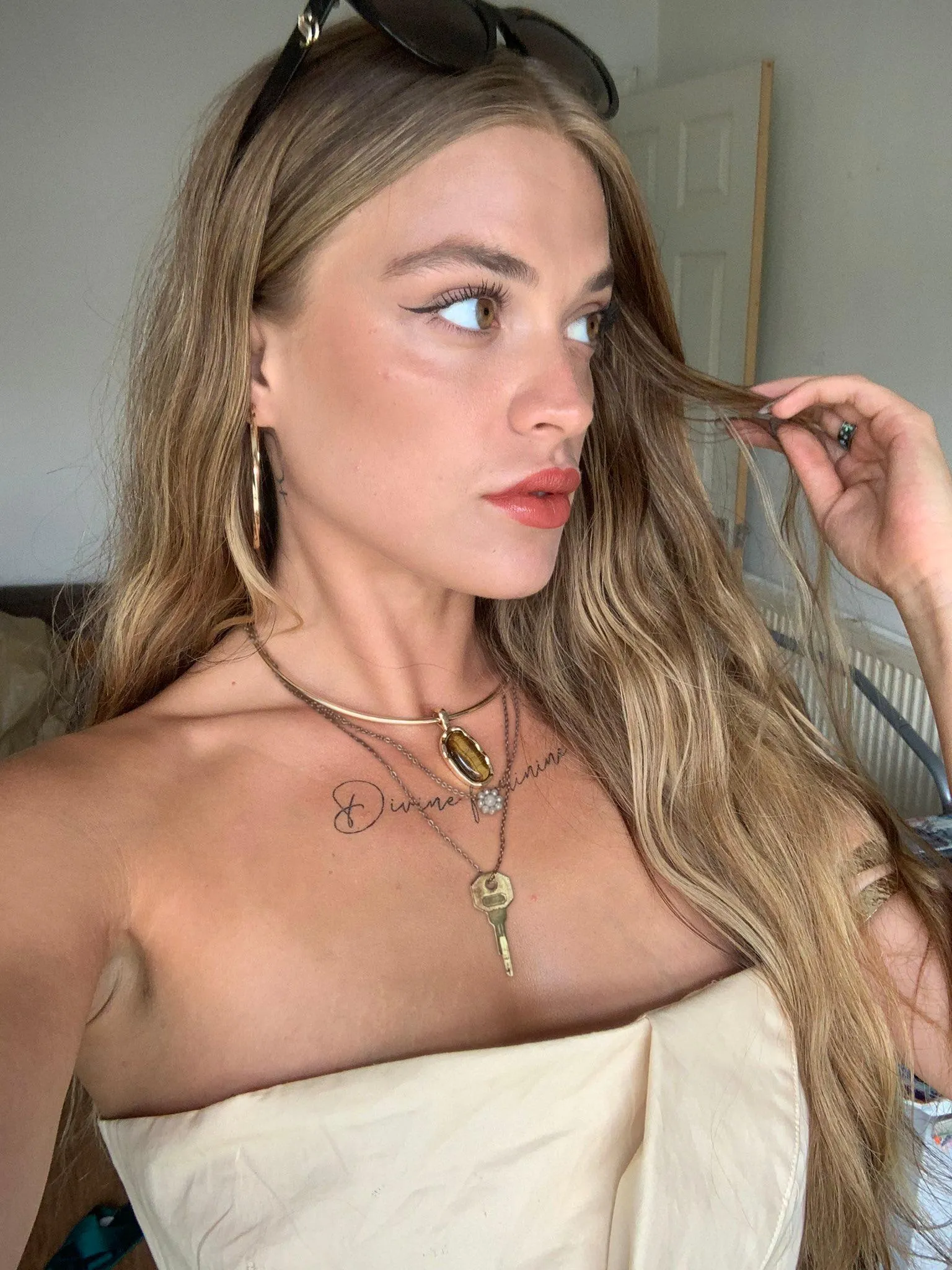 I have a massive kink for male chastity… what’s your experience with it?